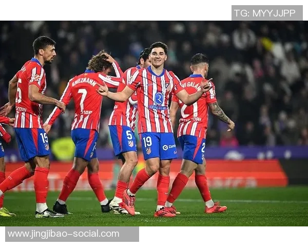 西甲激战：马竞与巴黎圣日耳曼平局点球大战引发全场狂欢