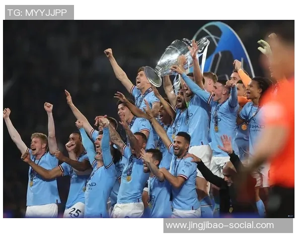 足总杯决赛曼城大胜国米五球狂潮引发历史性冷门震撼全场