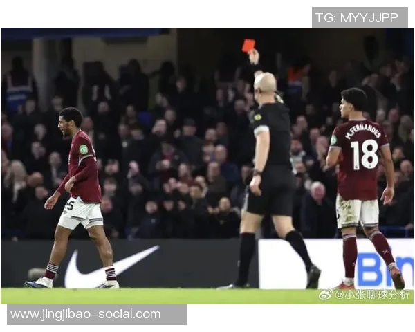 英超焦点战切尔西与AC米兰互交白卷红牌事件引发全场热议