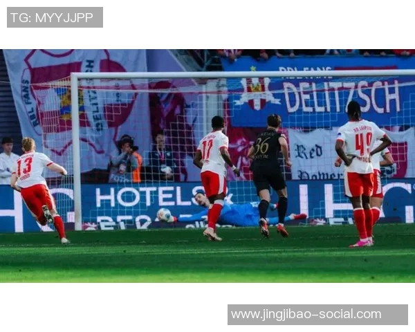 国王杯激战巴萨点球大战逆转莱比锡全场沸腾精彩集锦回顾