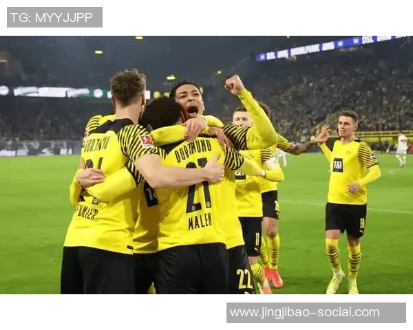 德甲热战：多特蒙德与利物浦激战成平局历史冷门引发全场狂欢
